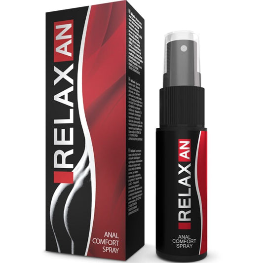 Spray Anal Relaxan Confort 20 ML