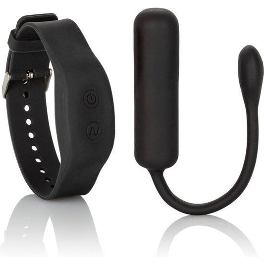 Vibrador Bala Mini con Control Remoto