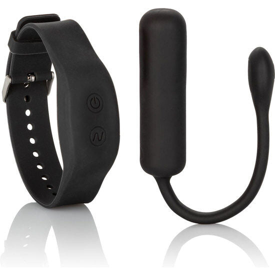 Vibrador Bala Mini con Control Remoto