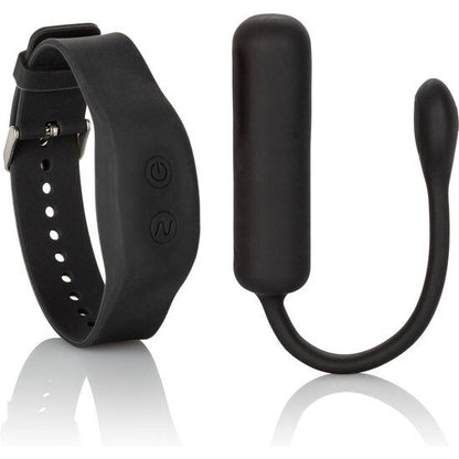 Vibrador Bala Mini con Control Remoto