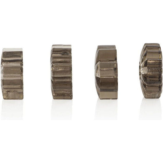Anillos Peneanos Esenciales Pack 4 Unidades