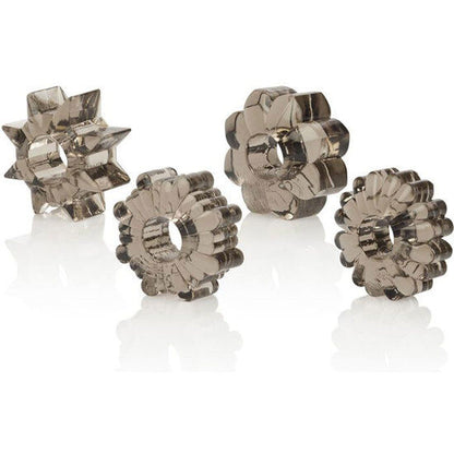 Anillos Peneanos Esenciales Pack 4 Unidades