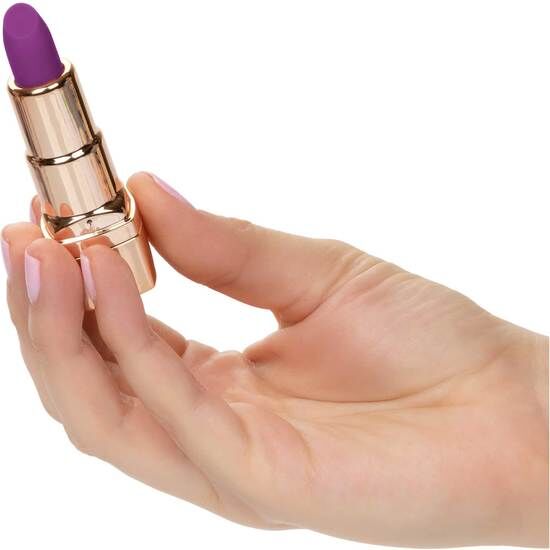 Vibrador Bala Recargable Hide & Play Bad Bitch