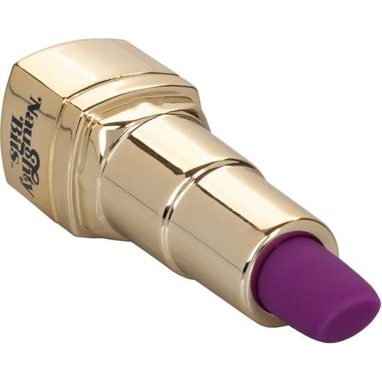 Vibrador Bala Recargable Hide & Play Bad Bitch