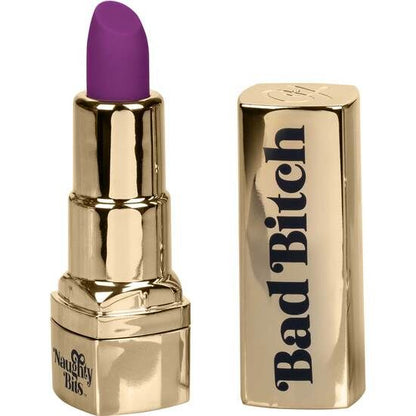 Vibrador Bala Recargable Hide & Play Bad Bitch