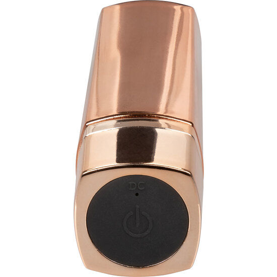 Vibrador Bala Discreto Hide & Play Rosa Suave Recargable