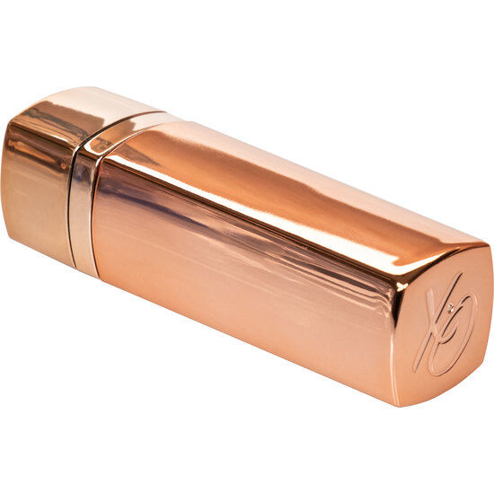 Vibrador Bala Discreto Hide & Play Rosa Suave Recargable
