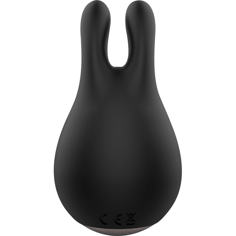 COQUETTE CHIC DESIRE Vibrador Clitoriano Orelhas de Coelho para estimulação