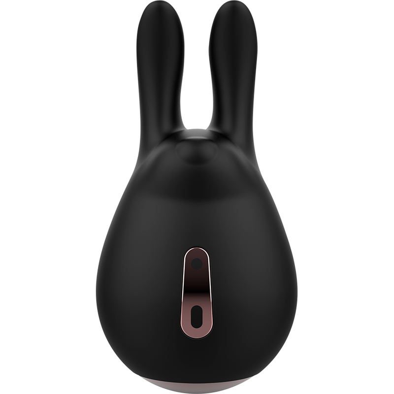 COQUETTE CHIC DESIRE Vibrador Clitoriano Orelhas de Coelho para estimulação