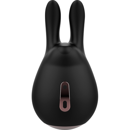 COQUETTE CHIC DESIRE Vibrador Clitoriano Orelhas de Coelho para estimulação
