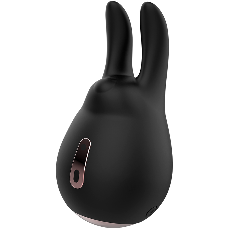 COQUETTE CHIC DESIRE Vibrador Clitoriano Orelhas de Coelho para estimulação