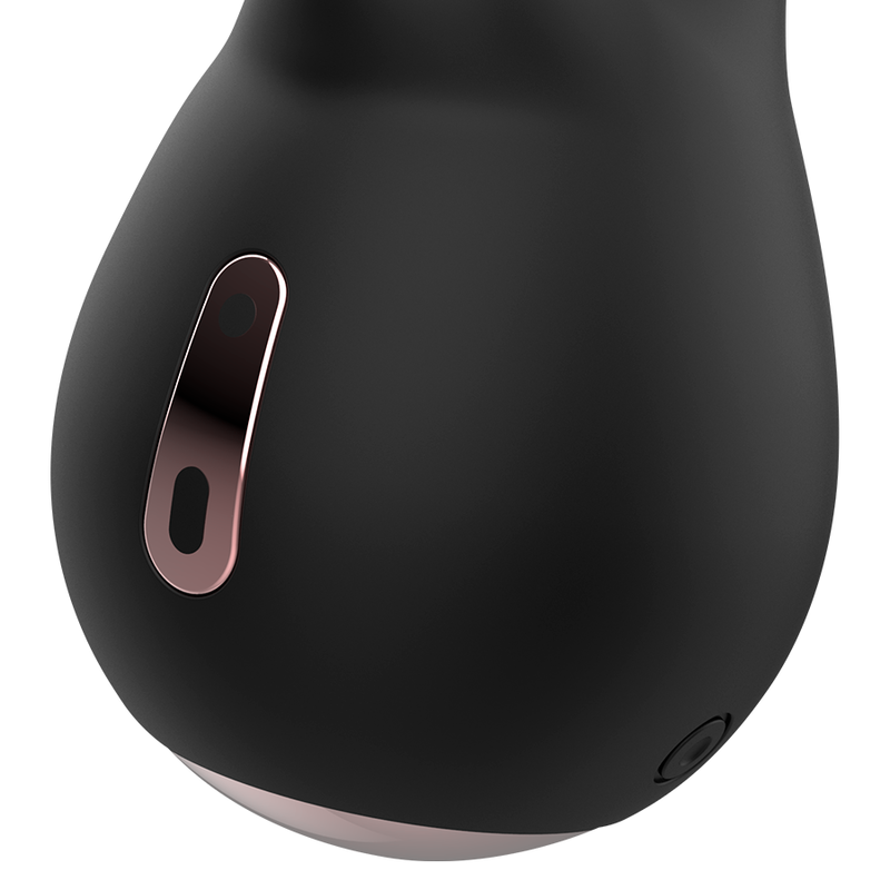 COQUETTE CHIC DESIRE Vibrador Clitoriano Orelhas de Coelho para estimulação
