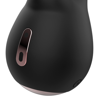 COQUETTE CHIC DESIRE Vibrador Clitoriano Orelhas de Coelho para estimulação