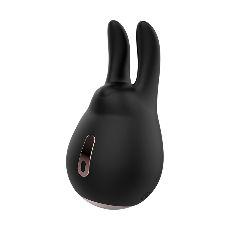 COQUETTE CHIC DESIRE Vibrador Clitoriano Orelhas de Coelho para estimulação