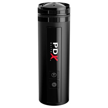 Masturbador Masculino Moto Bator X Avanzado