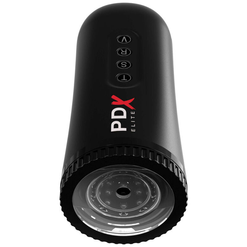 Masturbador Masculino Ventilador de Moto Avanzado