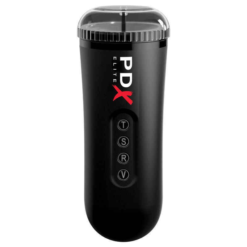 Masturbador Masculino Ventilador de Moto Avanzado