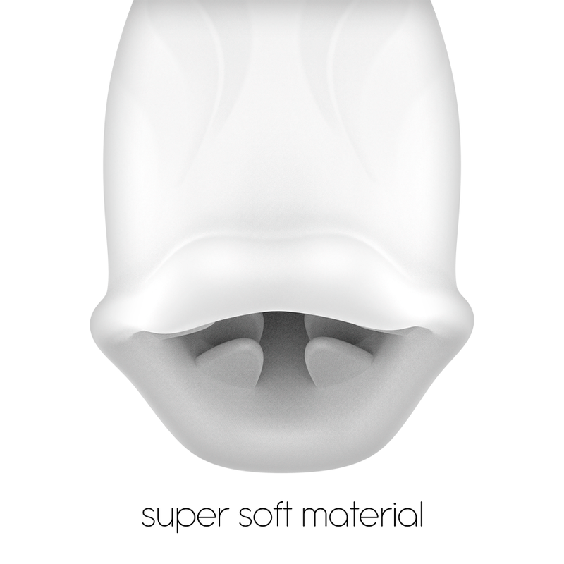 Detalhe do JAMYJOB Estimulador de Sexo Oral Spinjob com Rotação 360º