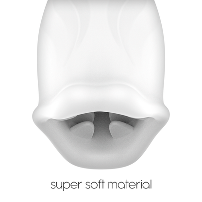 Detalhe do JAMYJOB Estimulador de Sexo Oral Spinjob com Rotação 360º