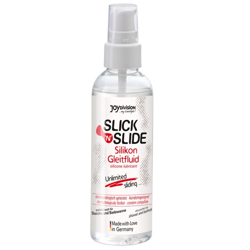 Lubricante Slick'n'Slide 100 ml