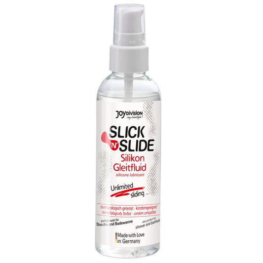 Lubricante Slick'n'Slide 100 ml