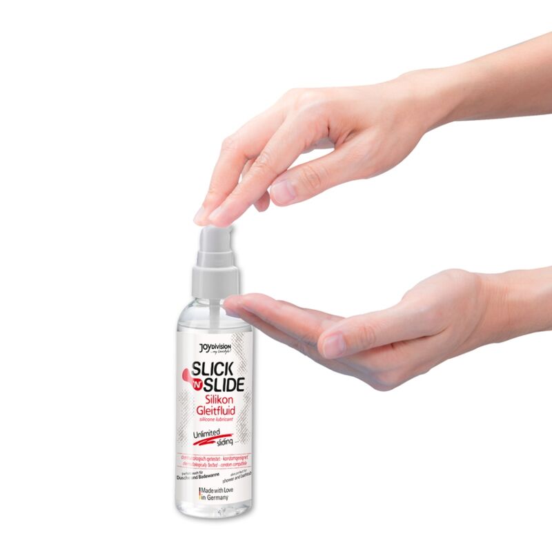 Lubricante Slick'n'Slide 100 ml