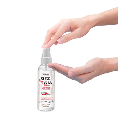 Lubricante Slick'n'Slide 100 ml