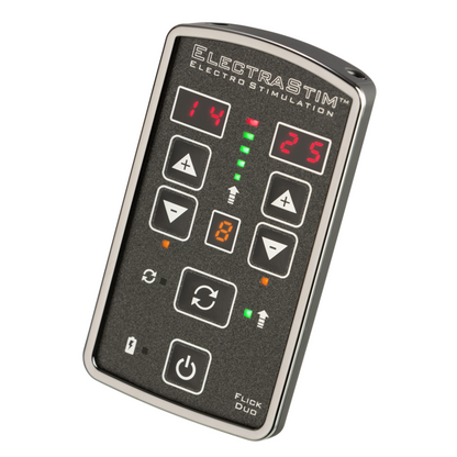 Estimulador Electrónico Flick Duo - Paquete