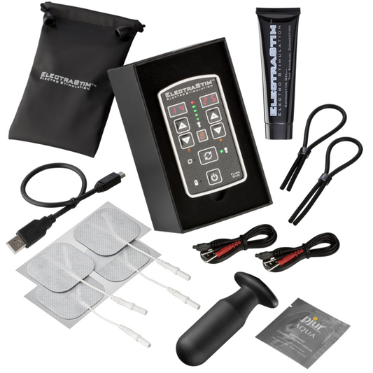 Estimulador Flick Duo Multi-Pack