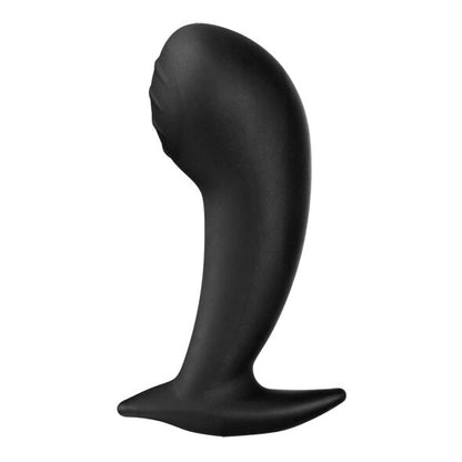 Estimulador de Punto G Nona Silicona Negra