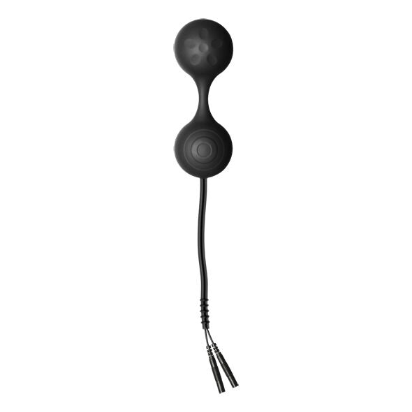 Ejercitador Kegel Lula Silicona Negra