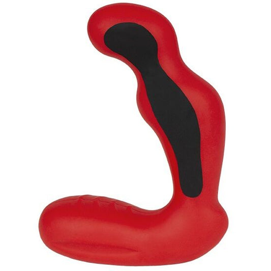 Masajeador de Próstata Silicone Fusion Habanero