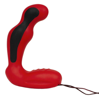 Masajeador de Próstata Silicone Fusion Habanero