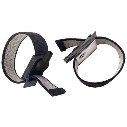 Anillo Peneano de Electroestimulación Ajustable - Bandas para Pene y Escroto