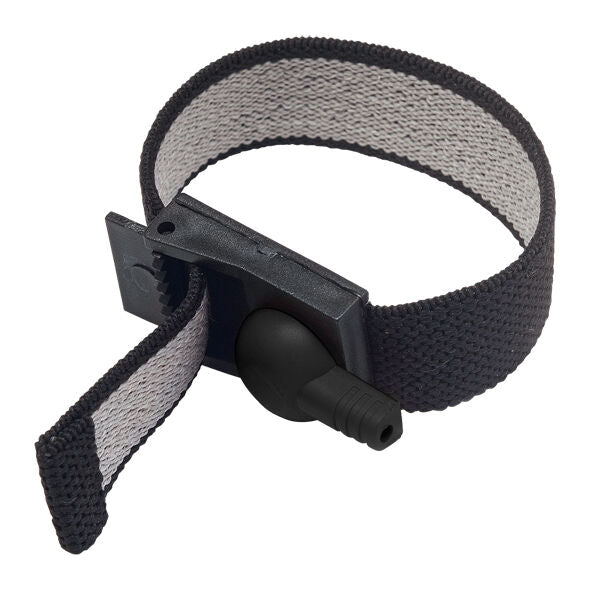 Anillo Peneano de Electroestimulación Ajustable - Bandas para Pene y Escroto