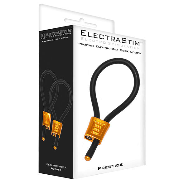 Loops de Electroestimulación Prestige ElectraLoops Oro