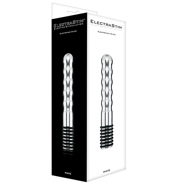 Vibrador Electro Ondulatorio Wave