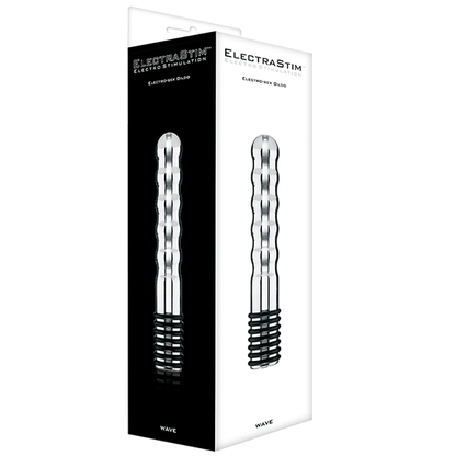 Vibrador Electro Ondulatorio Wave