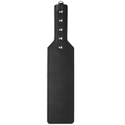 Paleta de Cuero ElectraPaddle