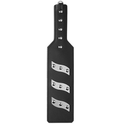 Paleta de Cuero ElectraPaddle