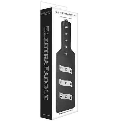 Paleta de Cuero ElectraPaddle