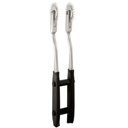 Rueda de Electroestimulación Doble Bipolar