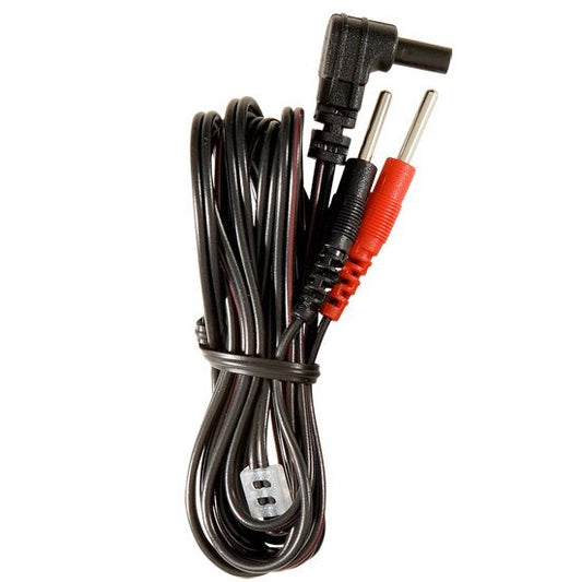 Cable de Repuesto de Sustitución para Electroestimuladores