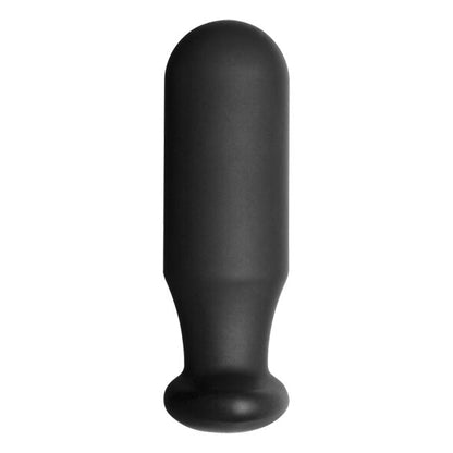 Sonda Multiusos Pro Aura Silicona Negra