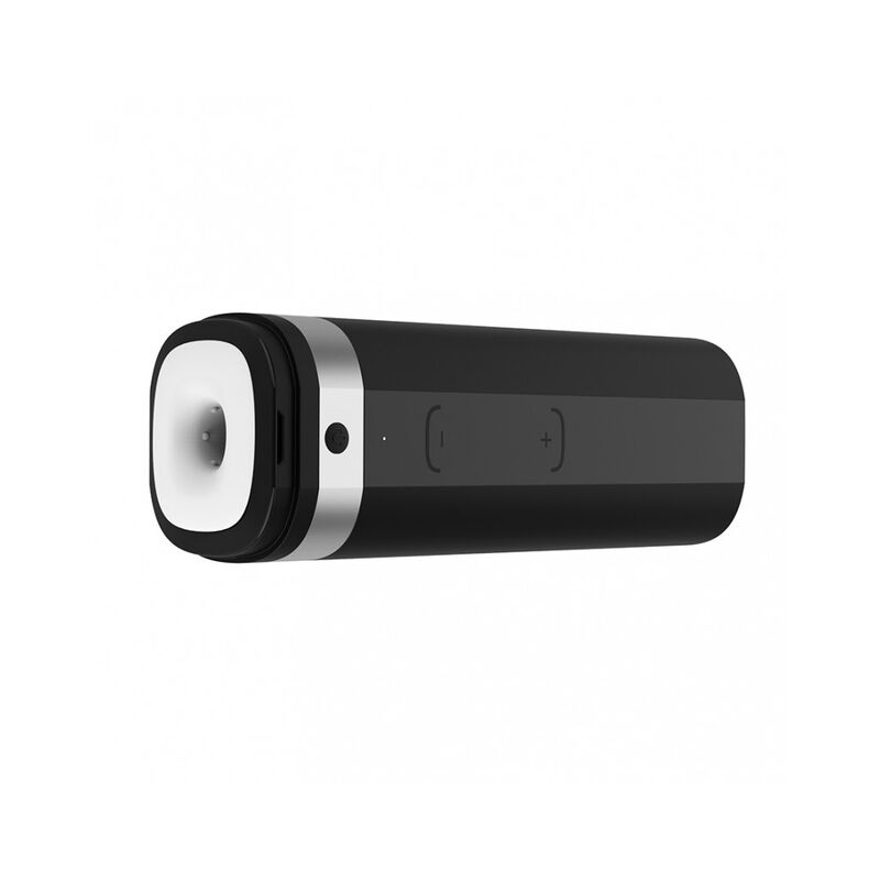KIIROO - ONYX+ TELEDILDONIC ASA AKIRA EXPERIENCIA MASTURBADOR