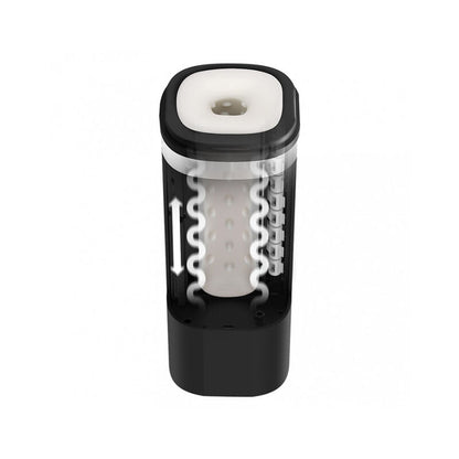 KIIROO - ONYX+ TELEDILDONIC ASA AKIRA EXPERIENCIA MASTURBADOR