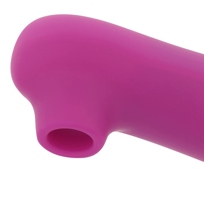 OHMAMA Estimulador de Clitóris 10 Velocidades Lilás para prazer feminino intenso e estimulação clitoriana