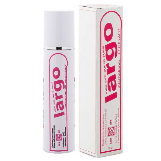 Crema para Aumento del Pene Largo 50 ML