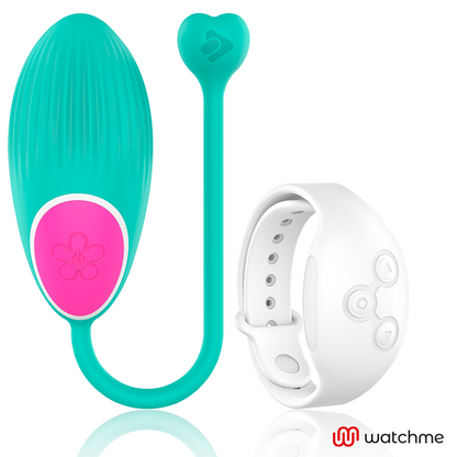 WEARWATCH - TECNOLOGÍA WATCHME HUEVO DE CONTROL REMOTO AGUA DE MAR / NIEVE