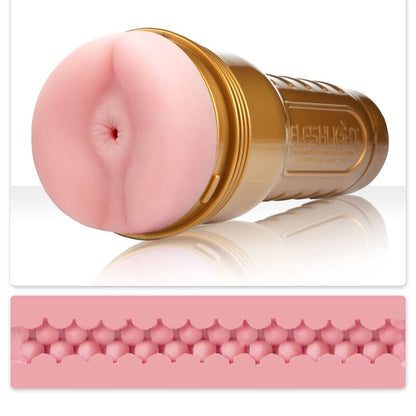 FLESHLIGHT - UNIDAD DE ENTRENAMIENTO DE RESISTENCIA Y ANAL